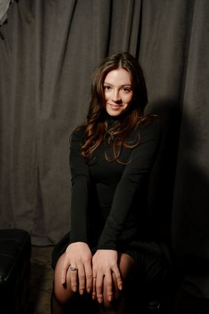Репортаж Сергея Дружинина